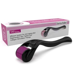 Derma roller